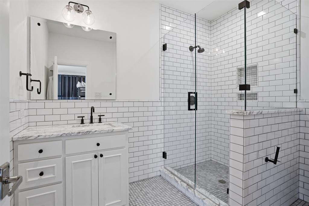 Mira Vista Add - Residential