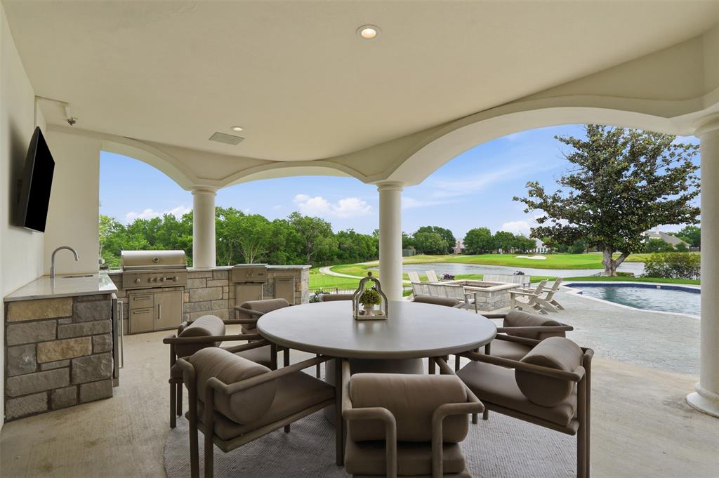 Mira Vista Add - Residential