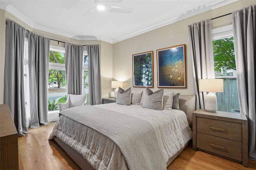 Mira Vista Add - Residential