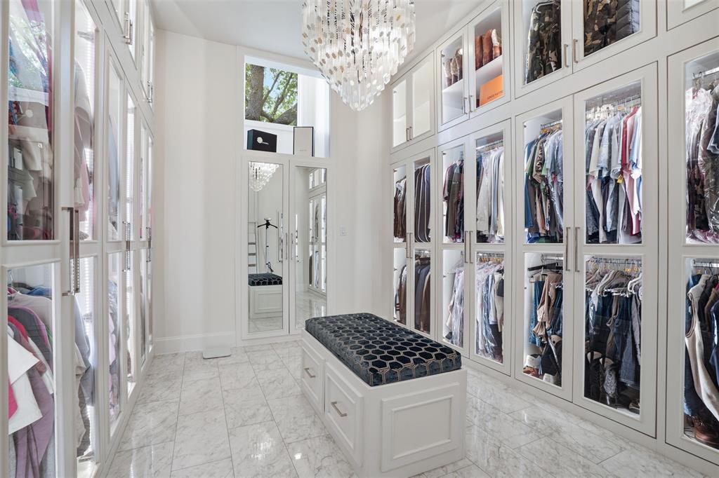 Mira Vista Add - Residential