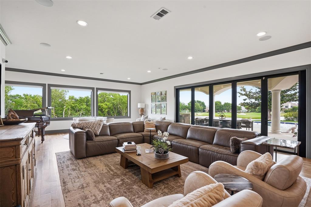 Mira Vista Add - Residential