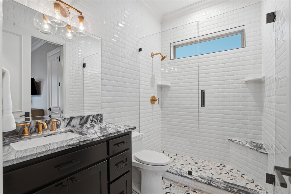 Mira Vista Add - Residential