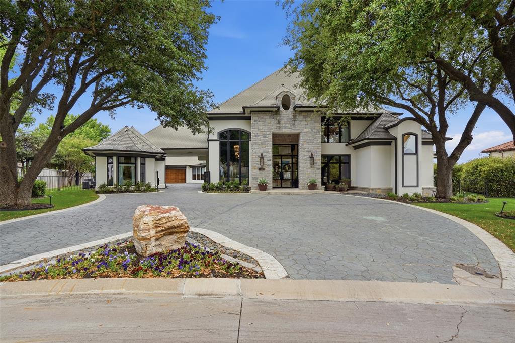 Mira Vista Add - Residential