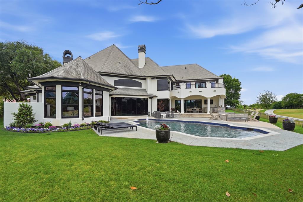 Mira Vista Add - Residential