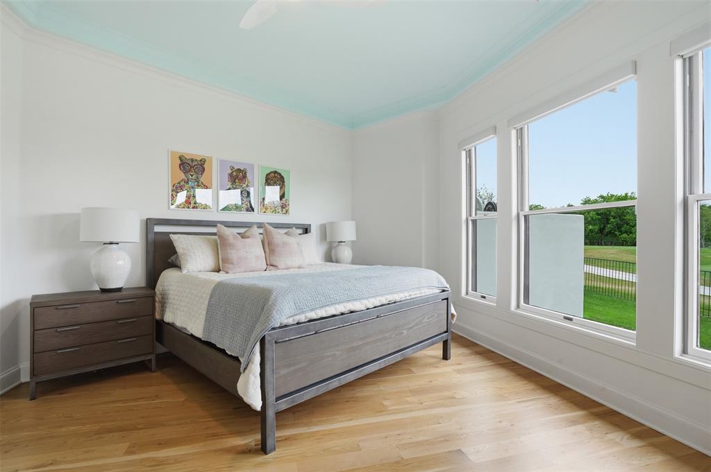 Mira Vista Add - Residential