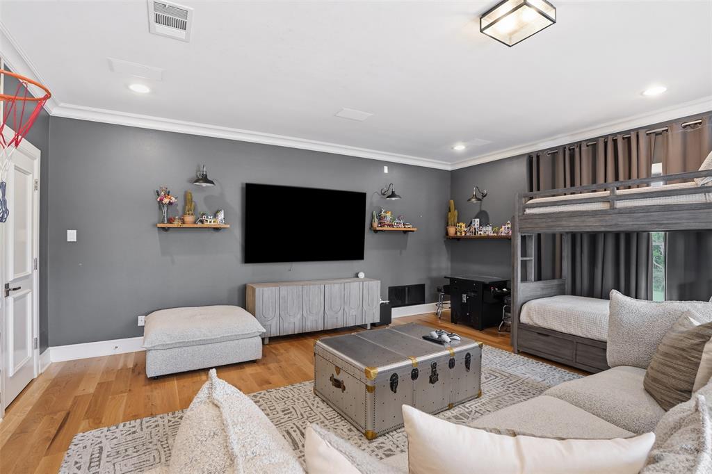 Mira Vista Add - Residential