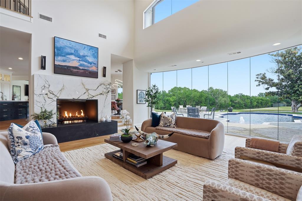 Mira Vista Add - Residential