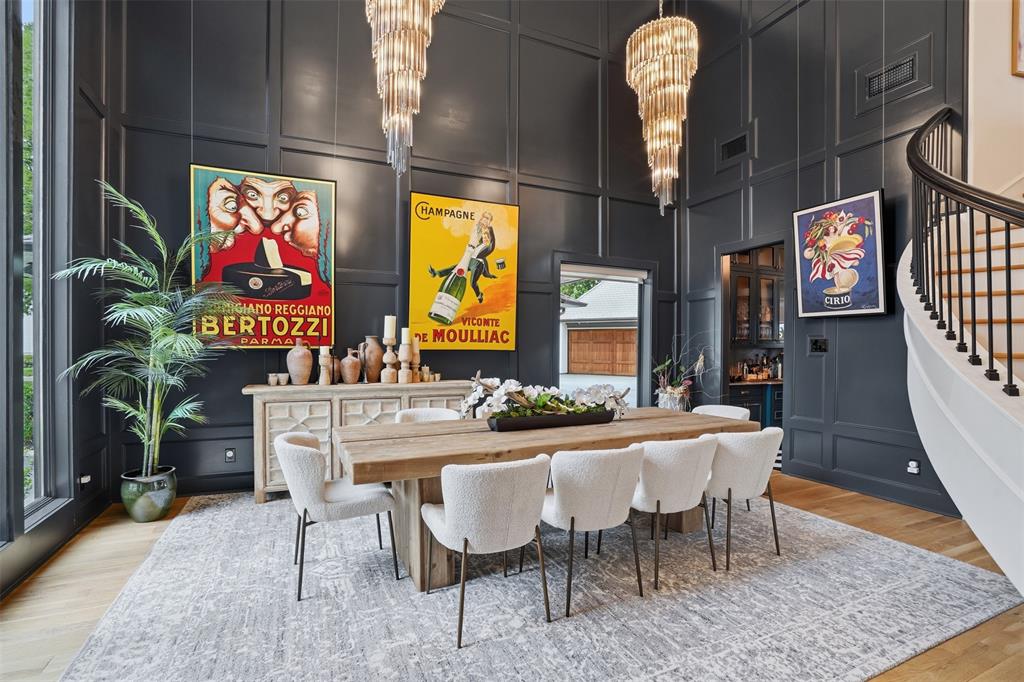 Mira Vista Add - Residential