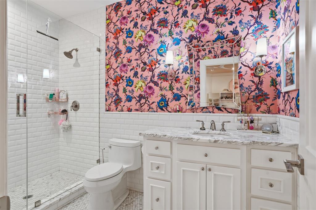 Mira Vista Add - Residential