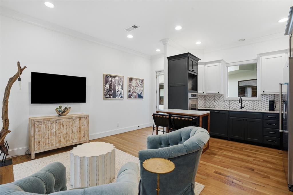 Mira Vista Add - Residential