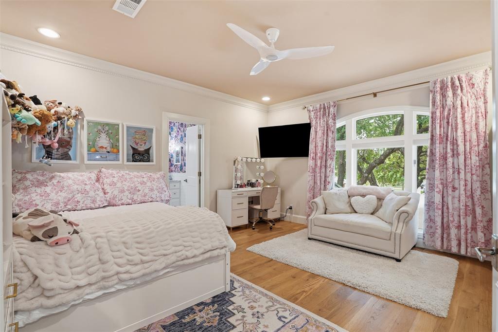 Mira Vista Add - Residential