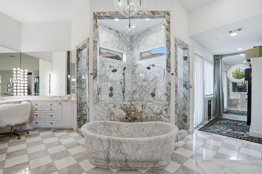 Mira Vista Add - Residential