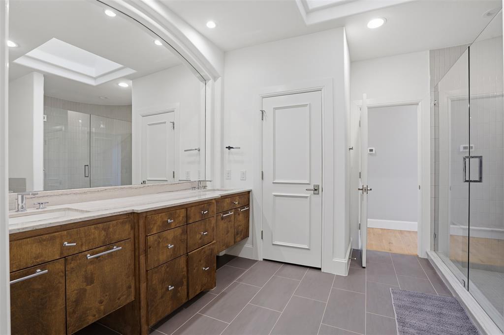 Mira Vista Add - Residential