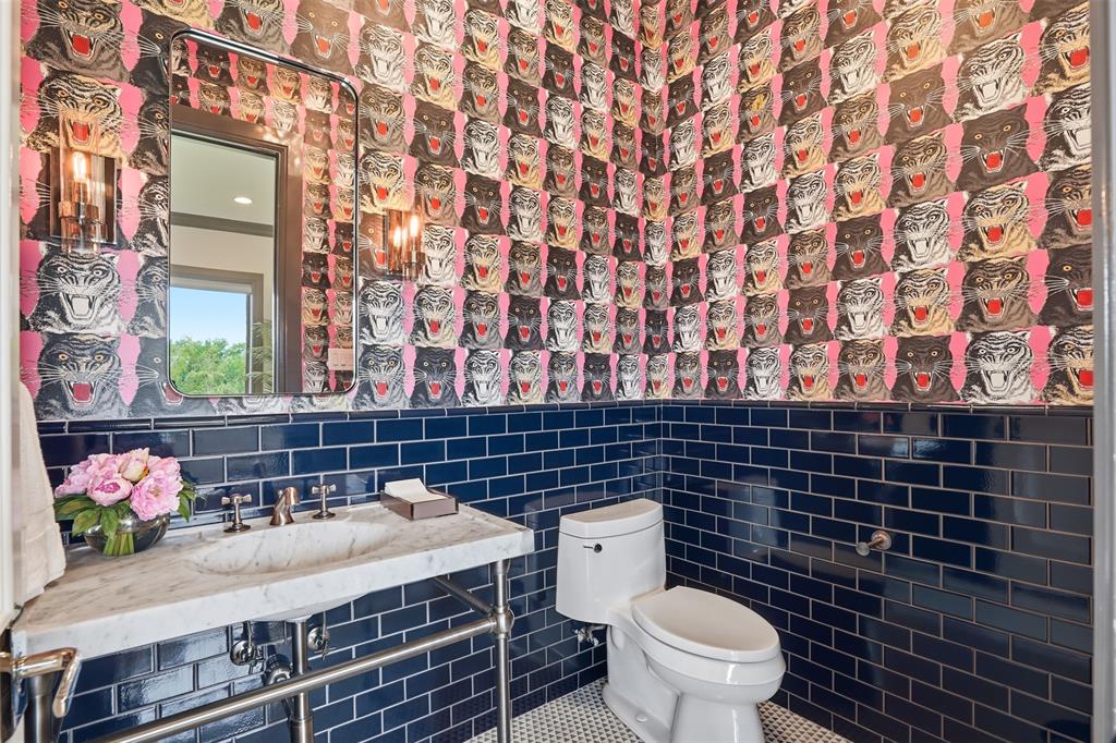 Mira Vista Add - Residential