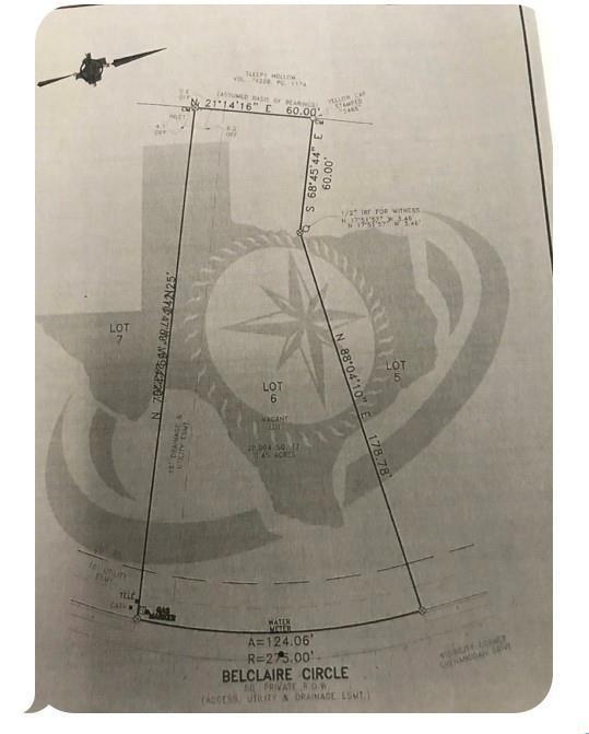 925 Belclaire Circle