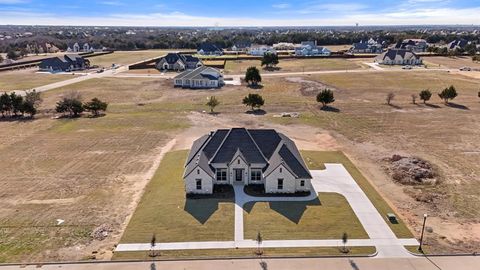 A home in Midlothian