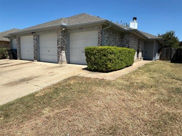 8507 Gatlinburg Drive Fort Worth TX 76123