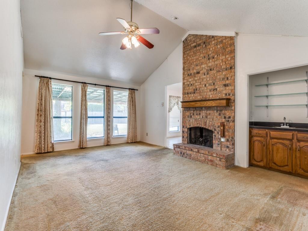 Arapaho East 07 - Residential