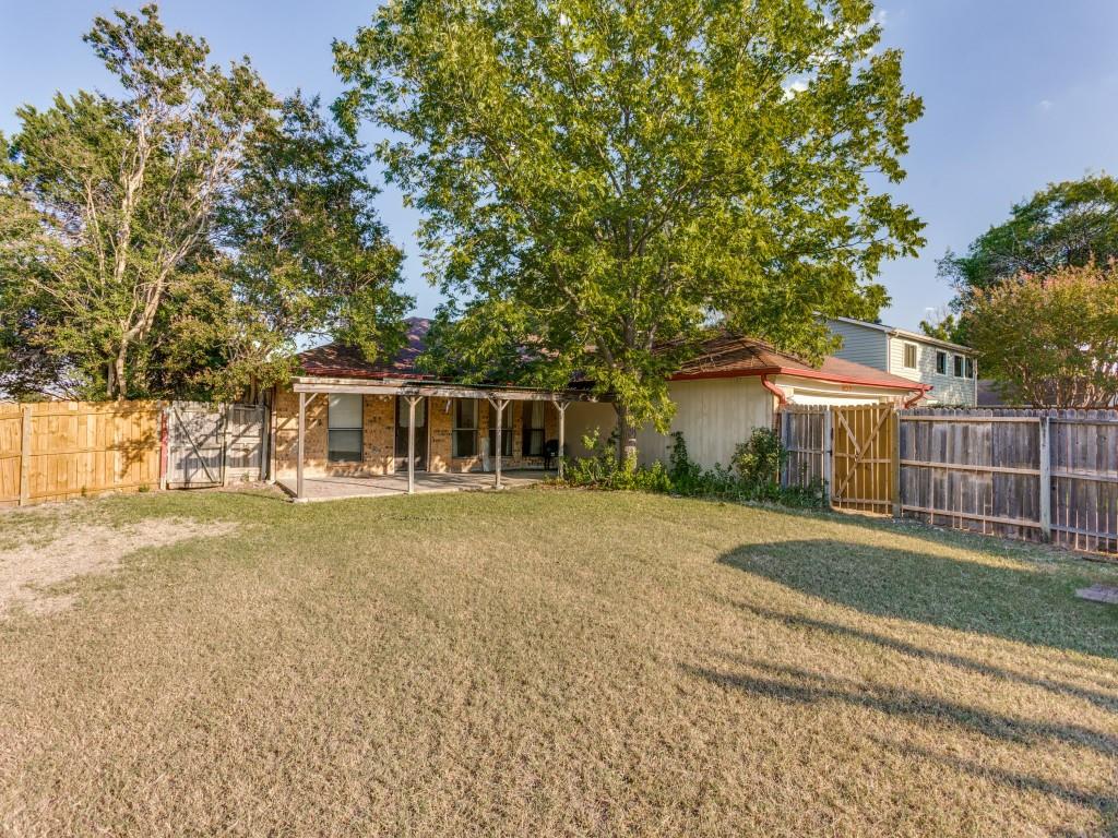 Arapaho East 07 - Residential