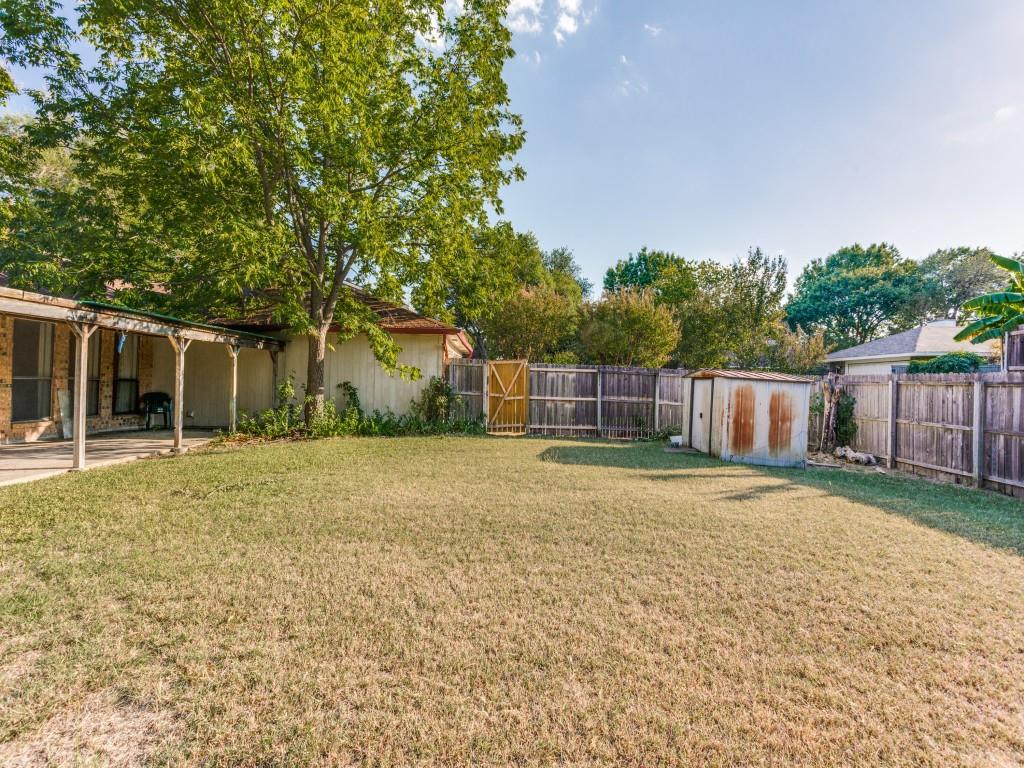 Arapaho East 07 - Residential