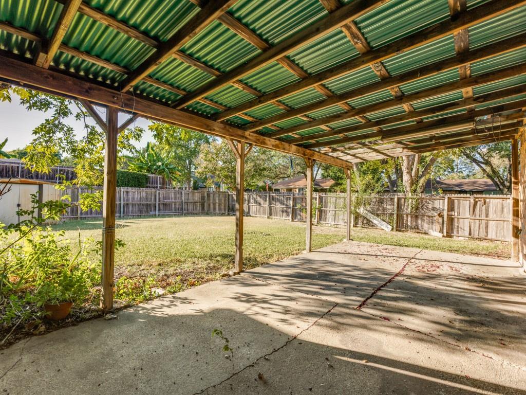 Arapaho East 07 - Residential