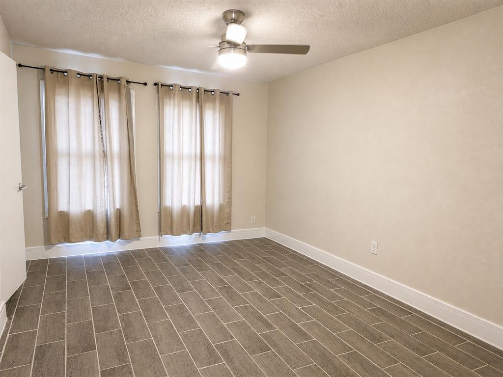 Woods - Residential