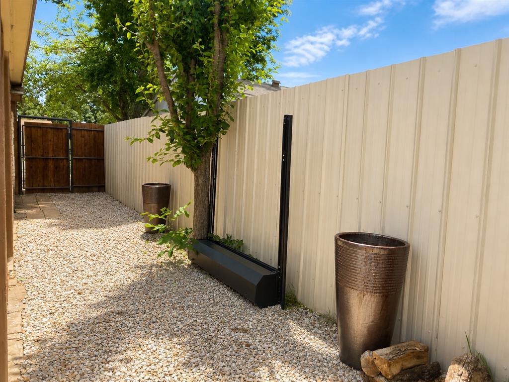 Woods - Residential