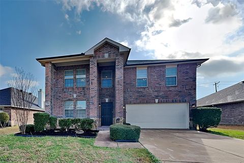 Photo of 544 Laurel Lane, Fate, TX 75087 (MLS # 21205860)
