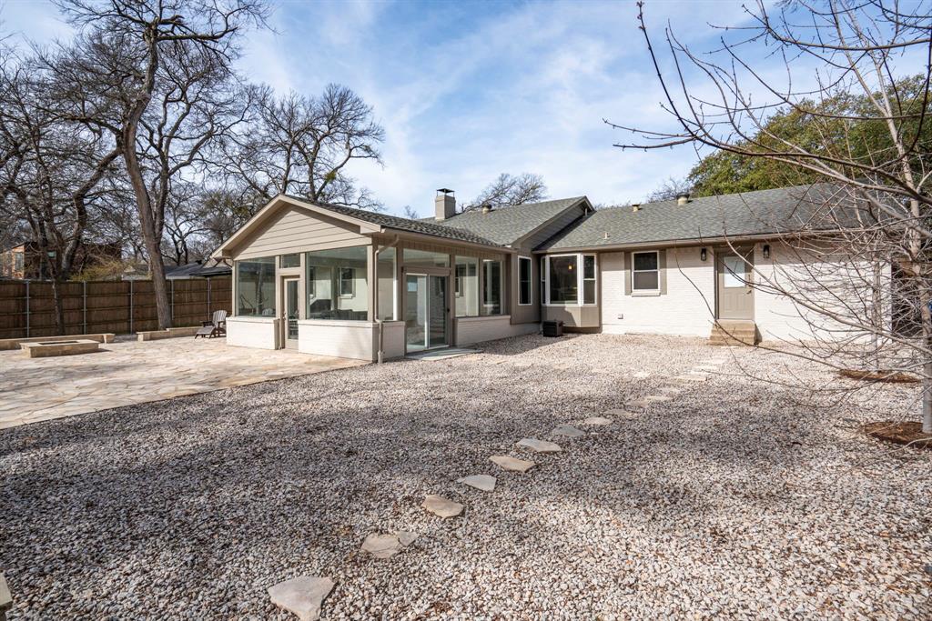 Ash Creek Estates - Residential