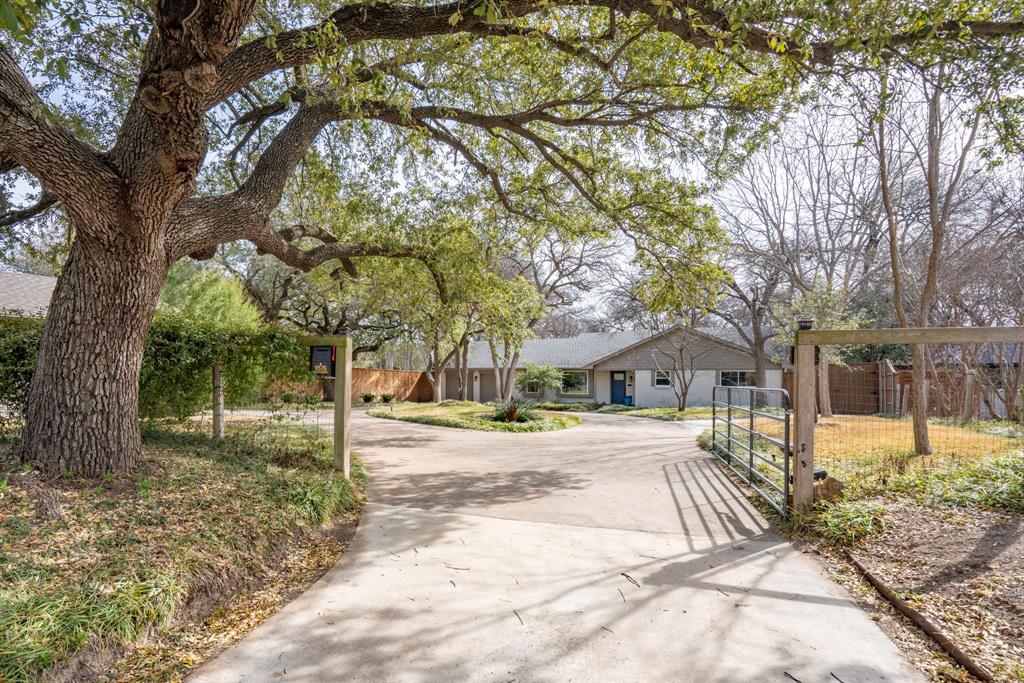 Ash Creek Estates - Residential