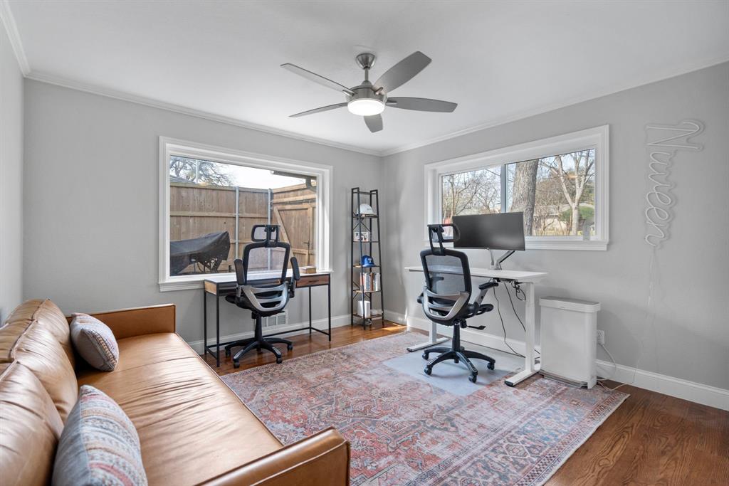 Ash Creek Estates - Residential