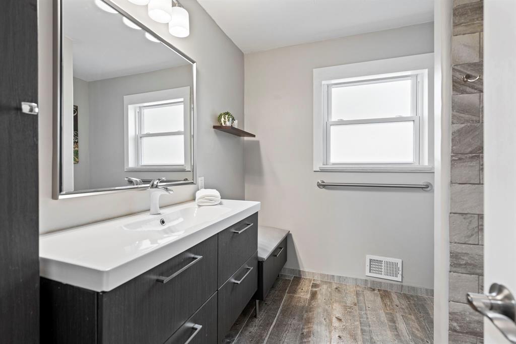 Ash Creek Estates - Residential