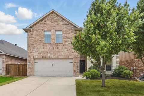 3964 Hunter Peak Road Fort Worth TX 76262