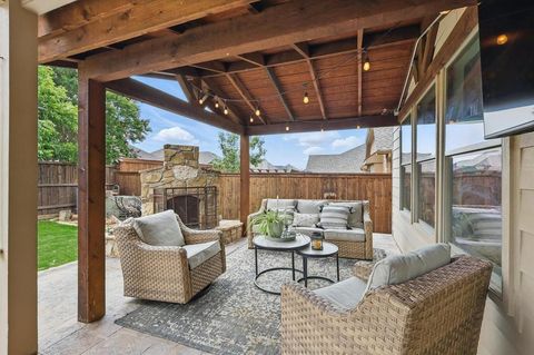 3964 Hunter Peak Road Fort Worth TX 76262