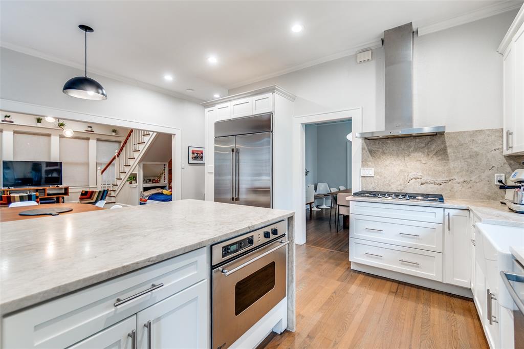 Vickery Place Add - Residential