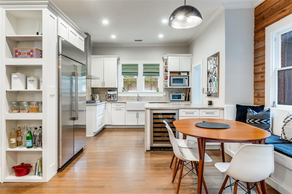 Vickery Place Add - Residential