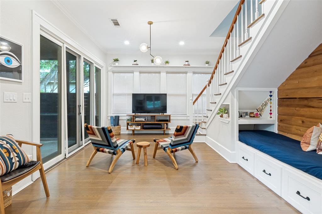 Vickery Place Add - Residential