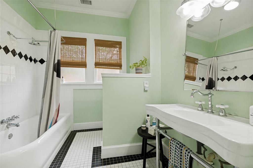 Vickery Place Add - Residential
