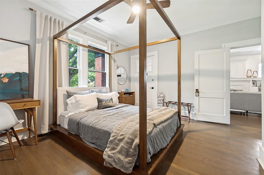 Vickery Place Add - Residential