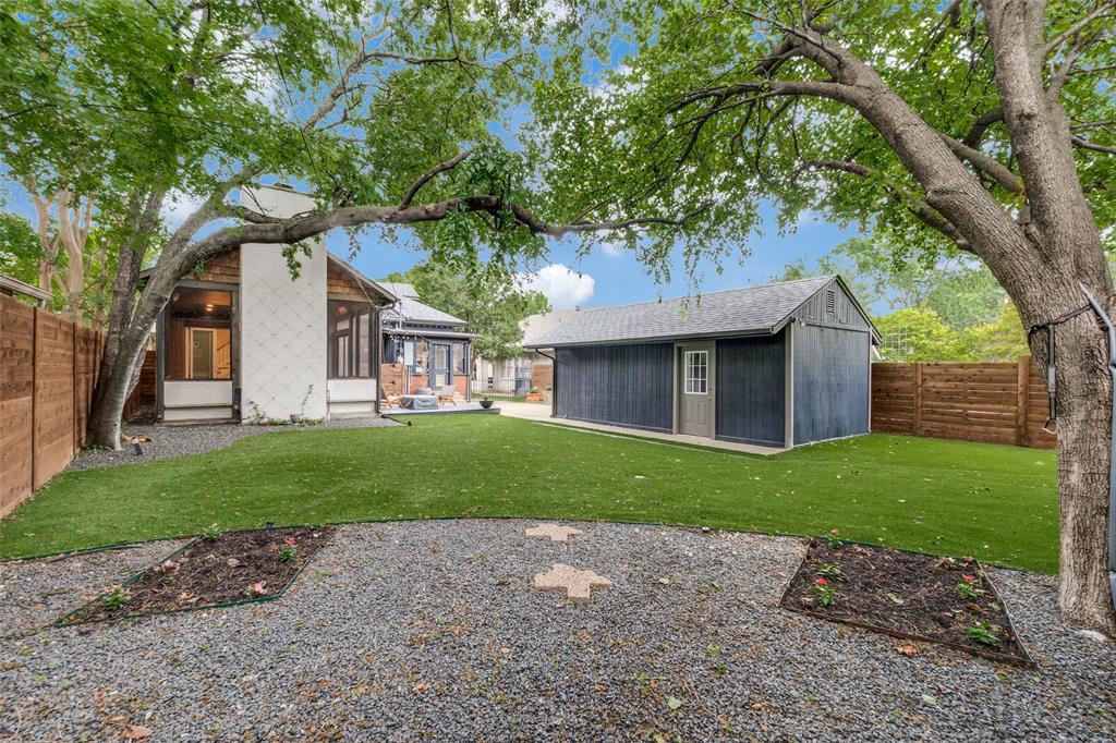 Vickery Place Add - Residential
