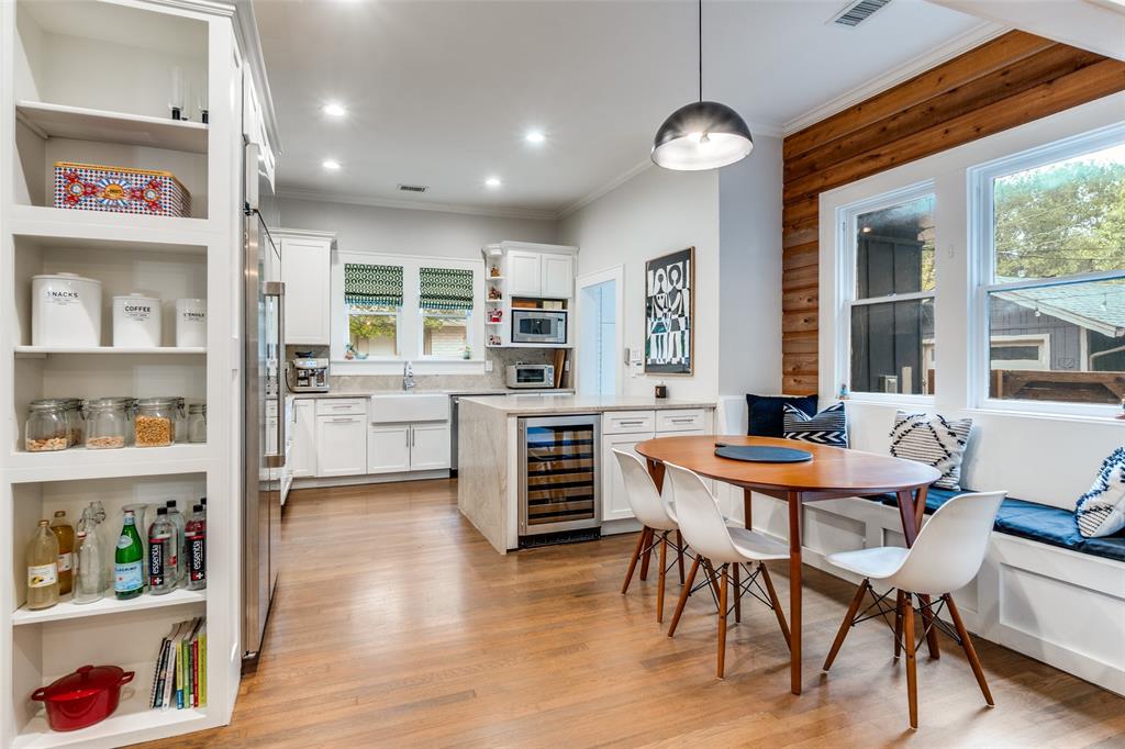Vickery Place Add - Residential