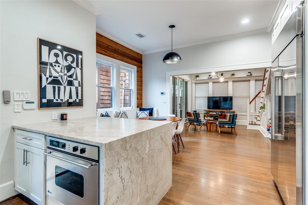 Vickery Place Add - Residential