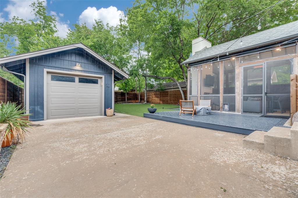 Vickery Place Add - Residential