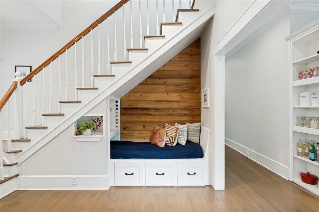 Vickery Place Add - Residential