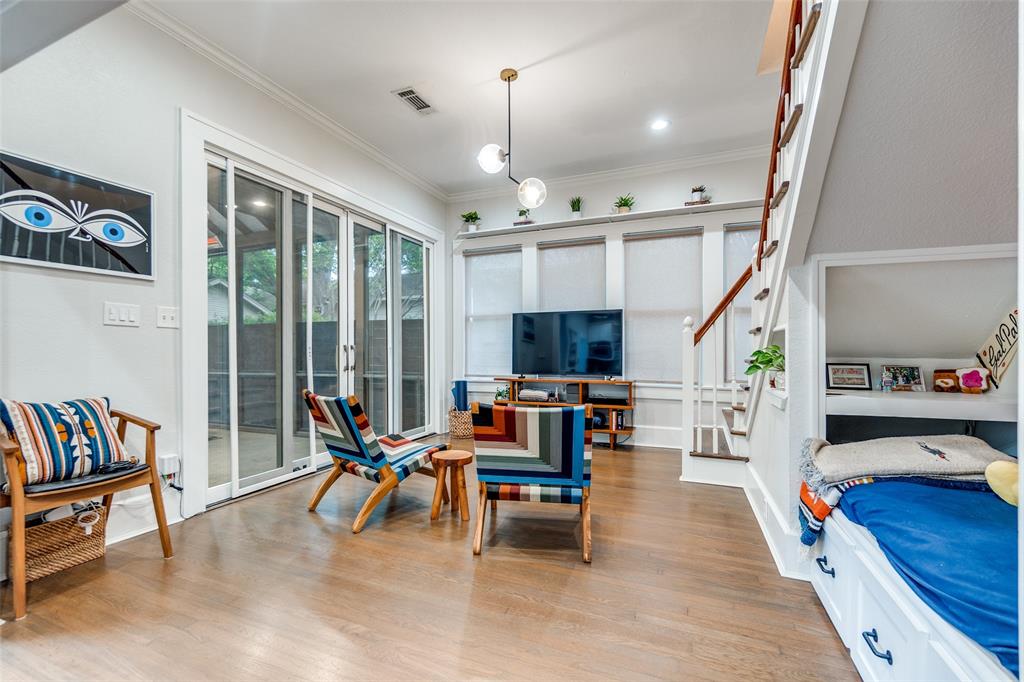Vickery Place Add - Residential