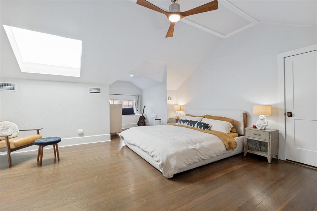 Vickery Place Add - Residential