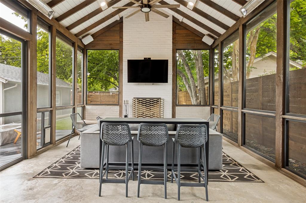 Vickery Place Add - Residential