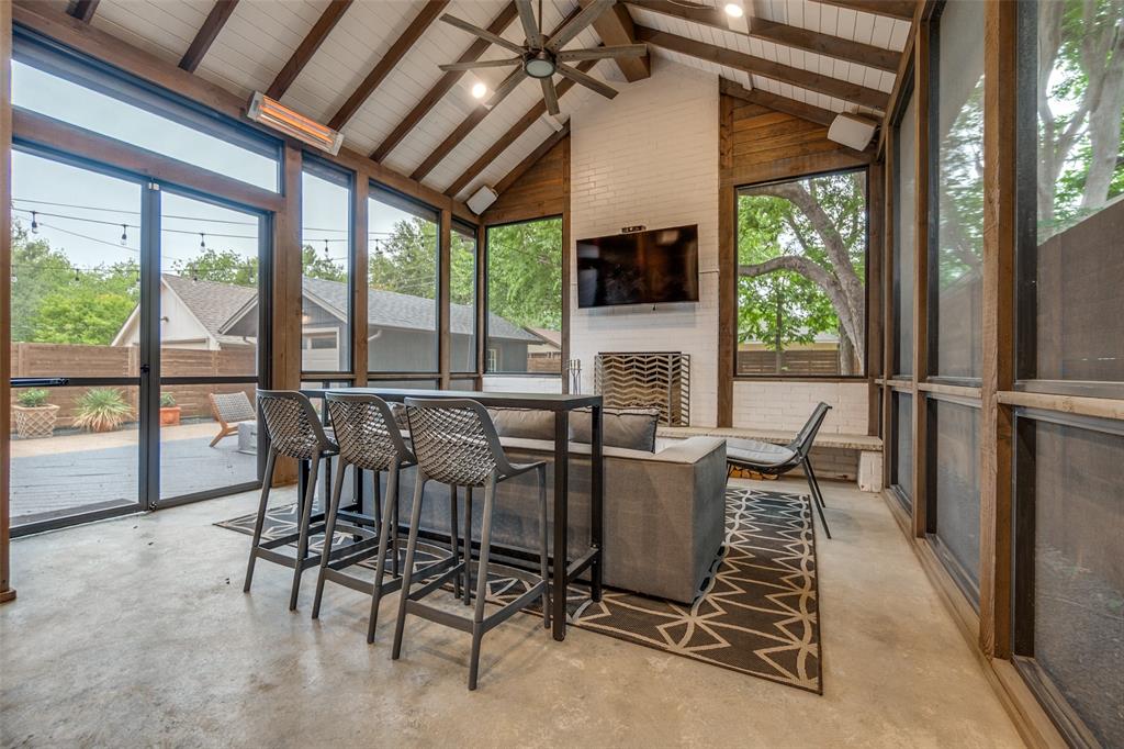 Vickery Place Add - Residential