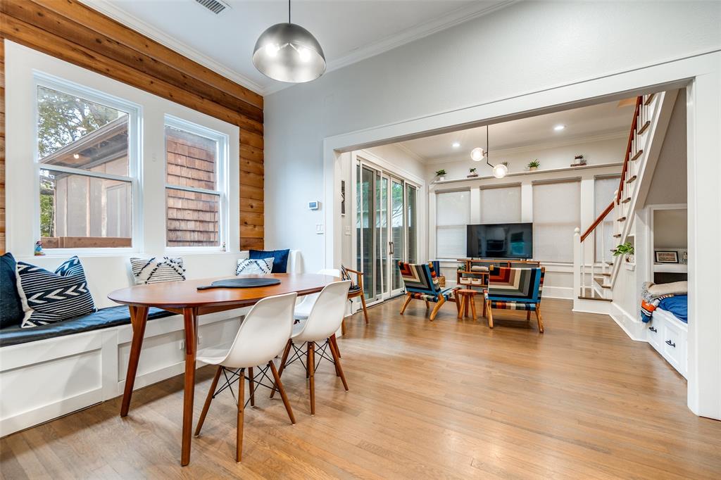 Vickery Place Add - Residential