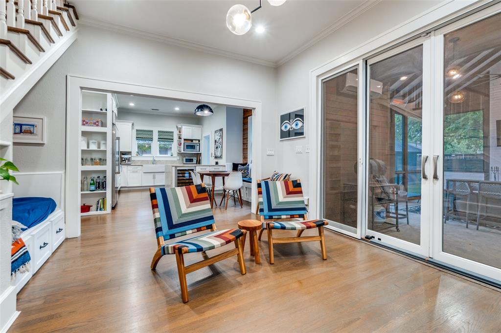 Vickery Place Add - Residential